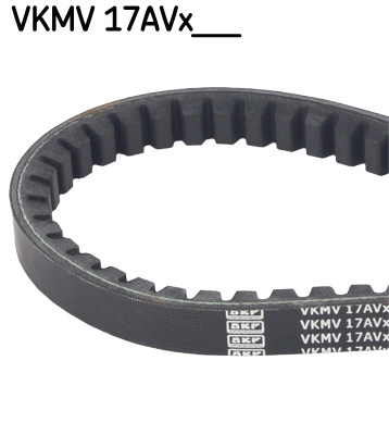 Curea transmisie VKMV 17AVx1105 SKF